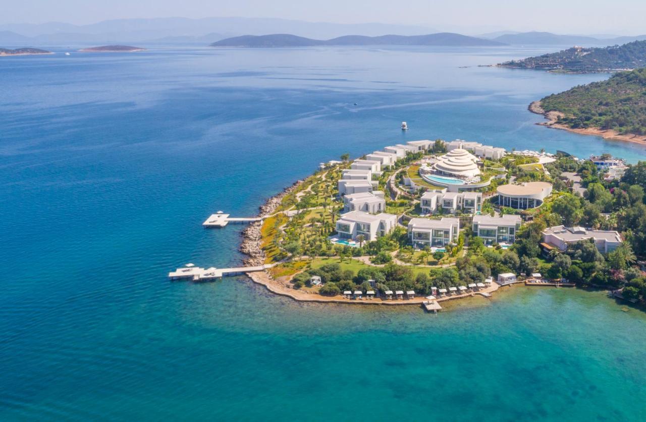 Susona Bodrum, Lxr & Resorts אתר נופש